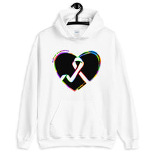 Load image into Gallery viewer, US The Haven: Autism Awareness - Unisex Hoodie
