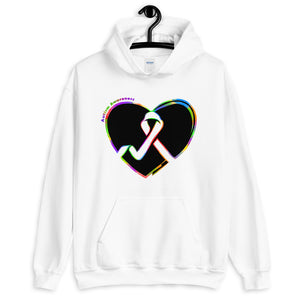 US The Haven: Autism Awareness - Unisex Hoodie