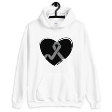 Load image into Gallery viewer, US The Haven: BPD Awareness - Unisex Hoodie
