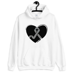 US The Haven: BPD Awareness - Unisex Hoodie