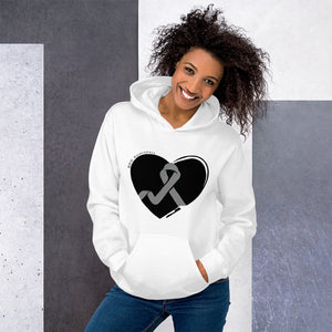 US The Haven: BPD Awareness - Unisex Hoodie