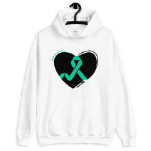 Load image into Gallery viewer, US The Haven: DID Awareness - Unisex Hoodie
