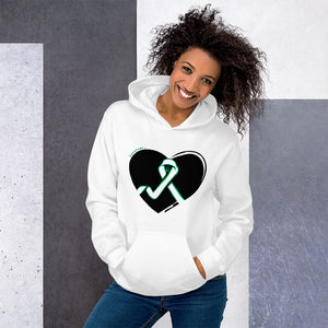 US The Haven: Survivor - Unisex Hoodie