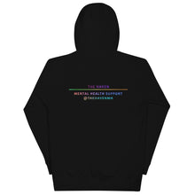 Load image into Gallery viewer, US The Haven: Your Voice Matters - Bohemian-Melodies Collection - Unisex Hoodie
