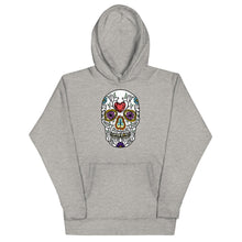 Load image into Gallery viewer, US The Haven: Sugar Skull - Unisex Hoodie
