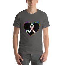 Load image into Gallery viewer, US The Haven: Autism Awareness - Short-Sleeve Unisex T-Shirt
