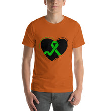 Load image into Gallery viewer, US The Haven: Mental Health Awareness - Short-Sleeve Unisex T-Shirt
