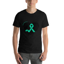 Load image into Gallery viewer, US The Haven: DID Awareness - Short-Sleeve Unisex T-Shirt
