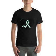 Load image into Gallery viewer, US The Haven: Survivor - Short-Sleeve Unisex T-Shirt
