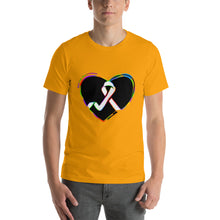 Load image into Gallery viewer, US The Haven: Autism Awareness - Short-Sleeve Unisex T-Shirt
