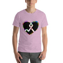 Load image into Gallery viewer, US The Haven: Autism Awareness - Short-Sleeve Unisex T-Shirt
