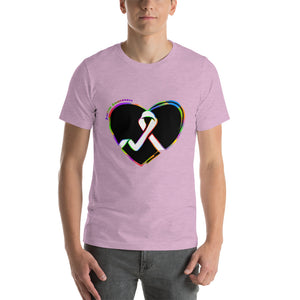 US The Haven: Autism Awareness - Short-Sleeve Unisex T-Shirt