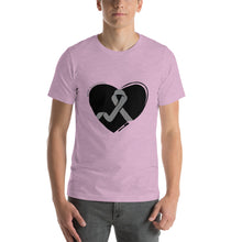 Load image into Gallery viewer, US The Haven: BPD Awareness - Short-Sleeve Unisex T-Shirt
