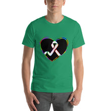 Load image into Gallery viewer, US The Haven: Autism Awareness - Short-Sleeve Unisex T-Shirt
