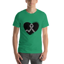 Load image into Gallery viewer, US The Haven: BPD Awareness - Short-Sleeve Unisex T-Shirt
