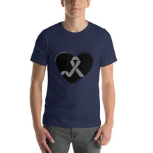 Load image into Gallery viewer, US The Haven: BPD Awareness - Short-Sleeve Unisex T-Shirt
