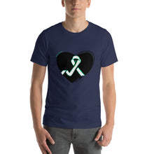 Load image into Gallery viewer, US The Haven: Survivor - Short-Sleeve Unisex T-Shirt
