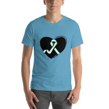 Load image into Gallery viewer, US The Haven: Survivor - Short-Sleeve Unisex T-Shirt
