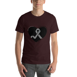 US The Haven: BPD Awareness - Short-Sleeve Unisex T-Shirt