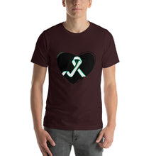 Load image into Gallery viewer, US The Haven: Survivor - Short-Sleeve Unisex T-Shirt
