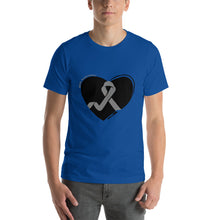 Load image into Gallery viewer, US The Haven: BPD Awareness - Short-Sleeve Unisex T-Shirt
