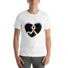 Load image into Gallery viewer, US The Haven: Autism Awareness - Short-Sleeve Unisex T-Shirt
