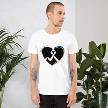 Load image into Gallery viewer, US The Haven: Autism Awareness - Short-Sleeve Unisex T-Shirt
