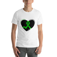 Load image into Gallery viewer, US The Haven: Bipolar Awareness - Short-Sleeve Unisex T-Shirt
