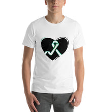 Load image into Gallery viewer, US The Haven: Survivor - Short-Sleeve Unisex T-Shirt
