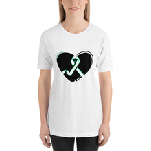 Load image into Gallery viewer, US The Haven: Survivor - Short-Sleeve Unisex T-Shirt
