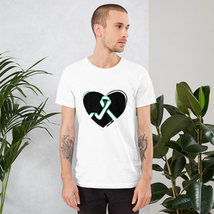 US The Haven: Survivor - Short-Sleeve Unisex T-Shirt