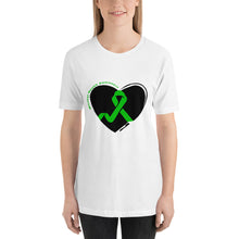 Load image into Gallery viewer, US The Haven: Mental Health Awareness - Short-Sleeve Unisex T-Shirt
