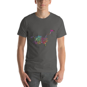 US The Haven: Serotonin - Short-Sleeve Unisex T-Shirt