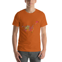 Load image into Gallery viewer, US The Haven: Serotonin - Short-Sleeve Unisex T-Shirt
