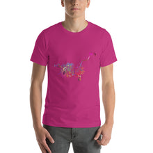 Load image into Gallery viewer, US The Haven: Serotonin - Short-Sleeve Unisex T-Shirt
