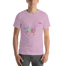 Load image into Gallery viewer, US The Haven: Serotonin - Short-Sleeve Unisex T-Shirt
