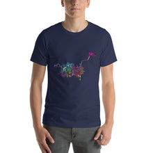 Load image into Gallery viewer, US The Haven: Serotonin - Short-Sleeve Unisex T-Shirt
