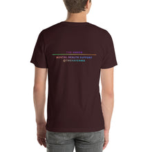 Load image into Gallery viewer, US The Haven: Serotonin - Short-Sleeve Unisex T-Shirt
