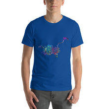 Load image into Gallery viewer, US The Haven: Serotonin - Short-Sleeve Unisex T-Shirt
