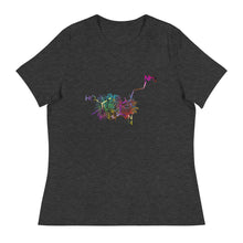 Load image into Gallery viewer, US The Haven: Serotonin - Women&#39;s Relaxed T-Shirt
